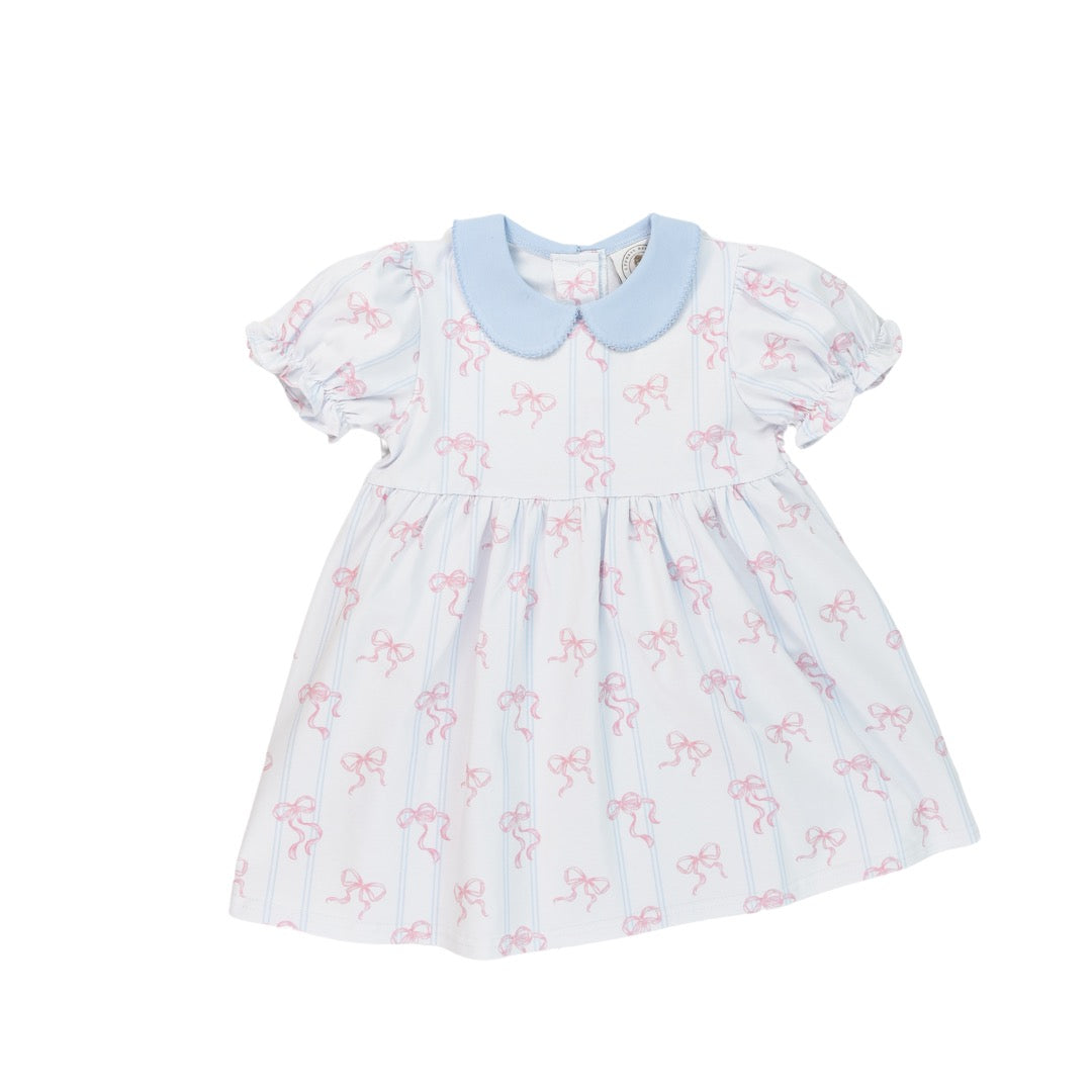 Bowtiful Collins Dress