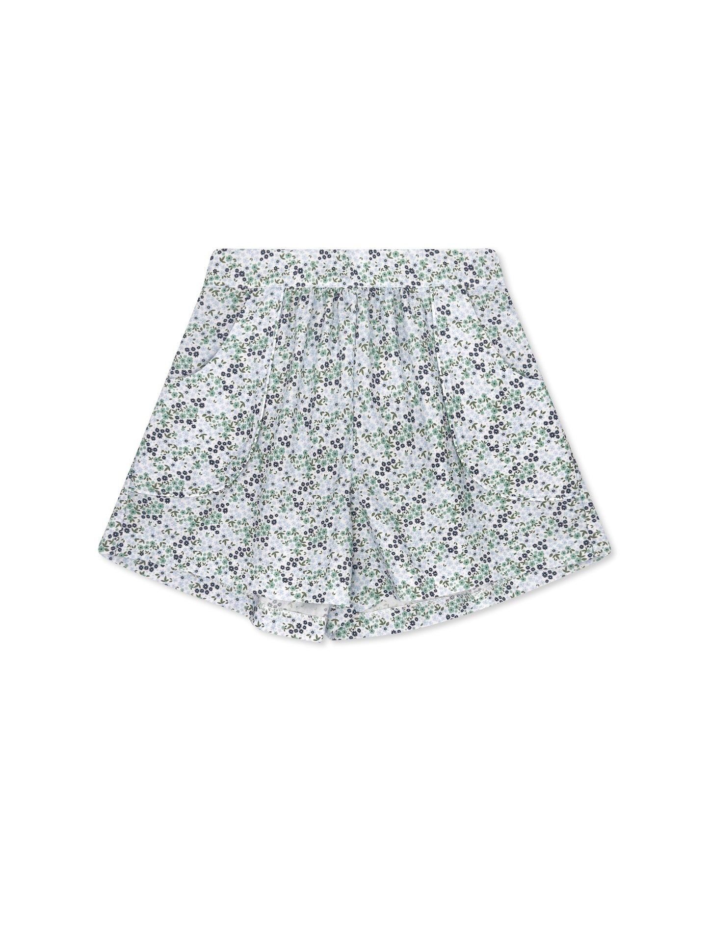Floral Haven Willow Short