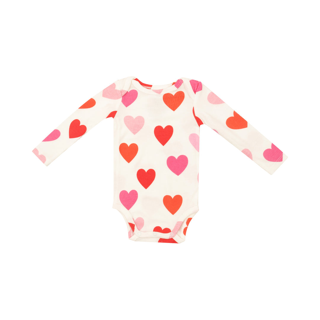 Big Hearts Bodysuit