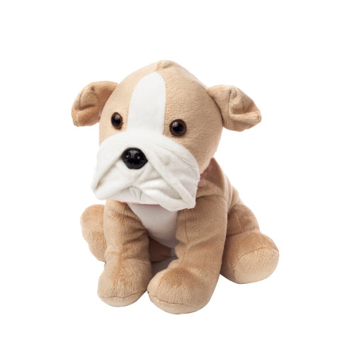 Bulldog Warmies