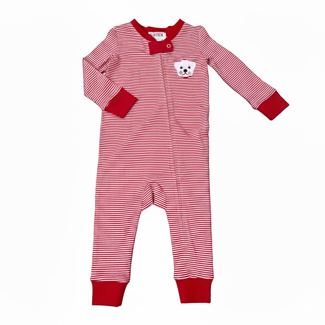 Bulldog Playsuit