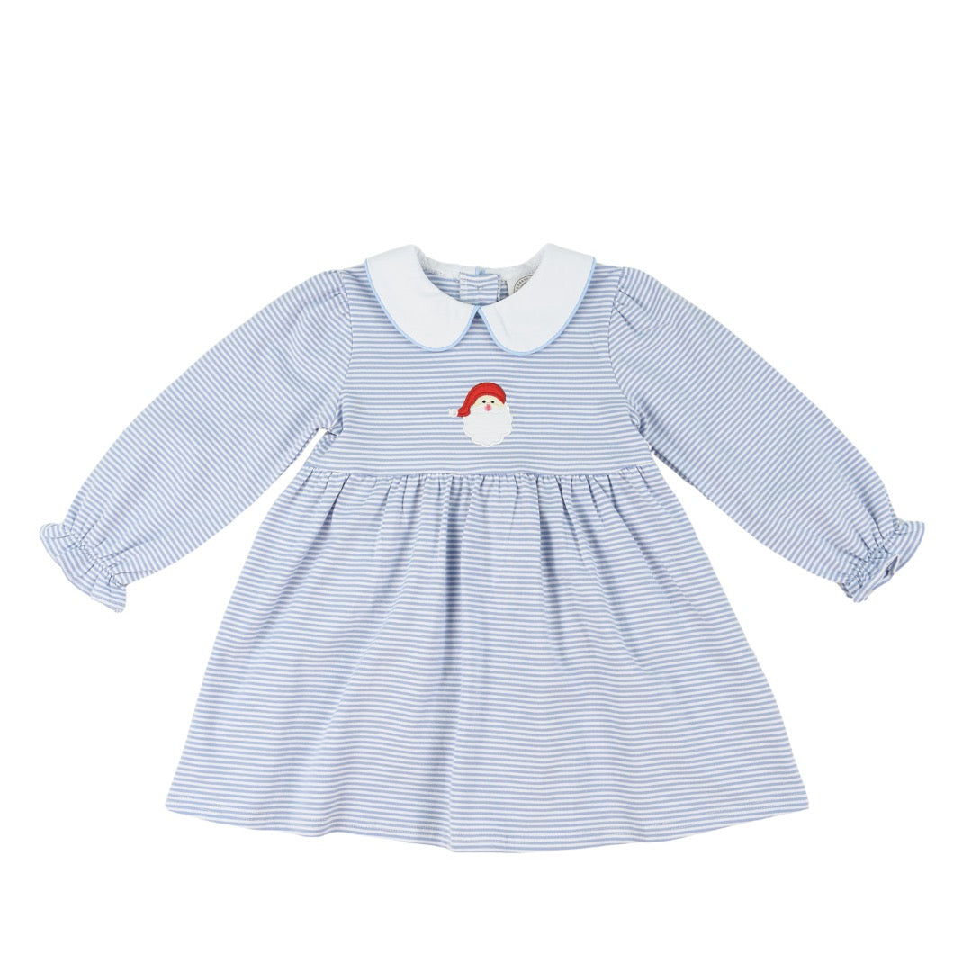 HoHoHo Collins Longsleeve Dress