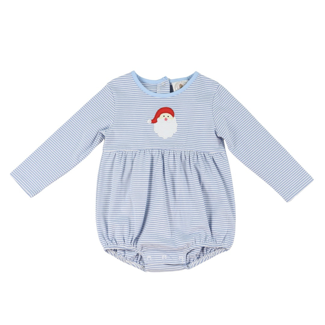 HoHoHo Boys Longsleeve Bubble