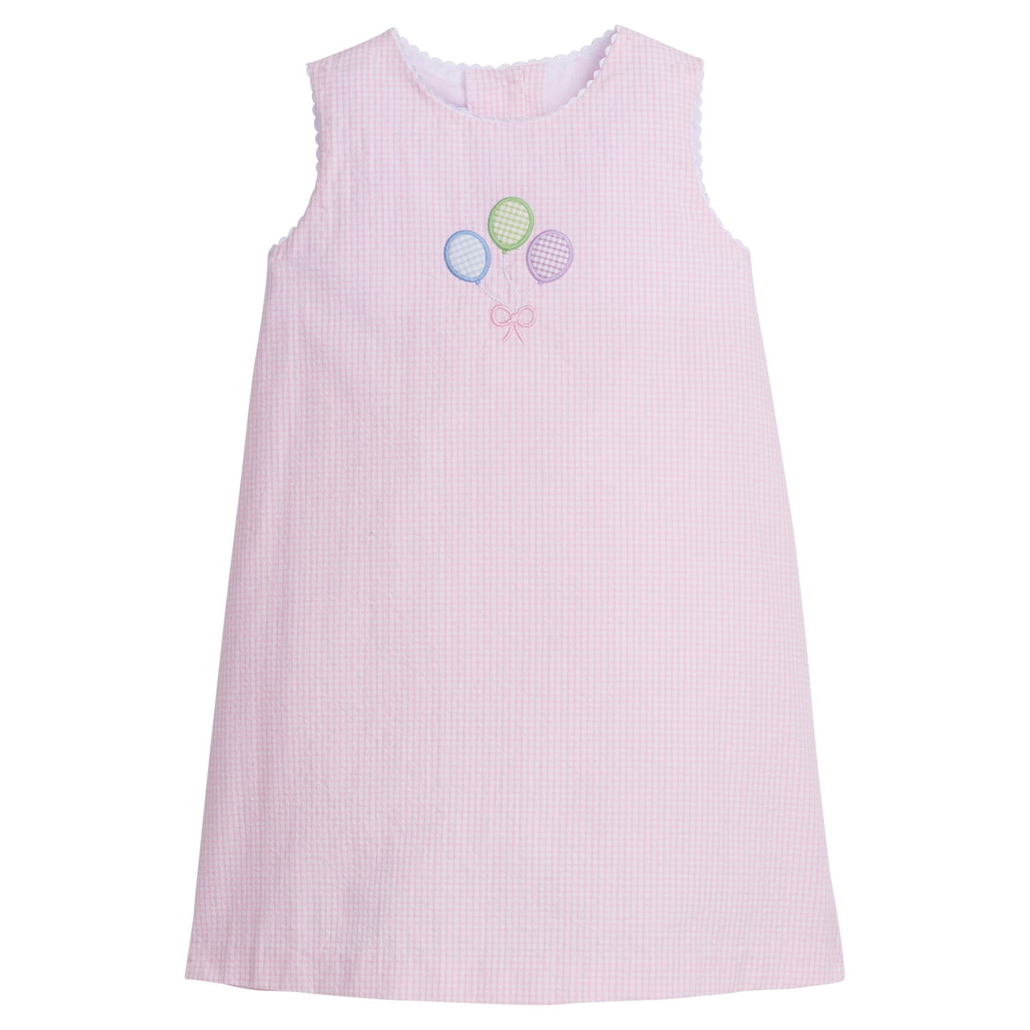 Daisy Balloons Dress