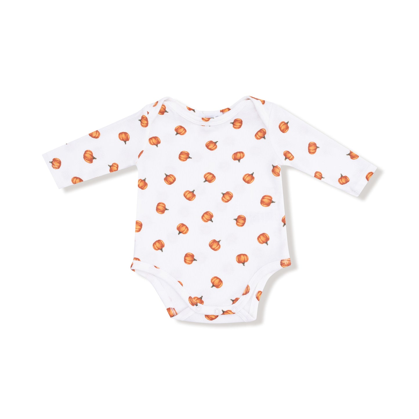 Little Pumpkins Bodysuit