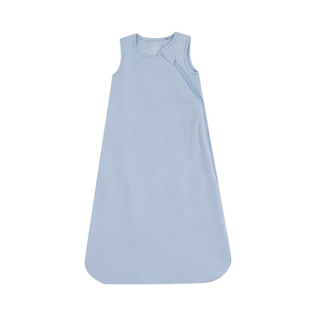Sleeping Blanket - Blue Fog