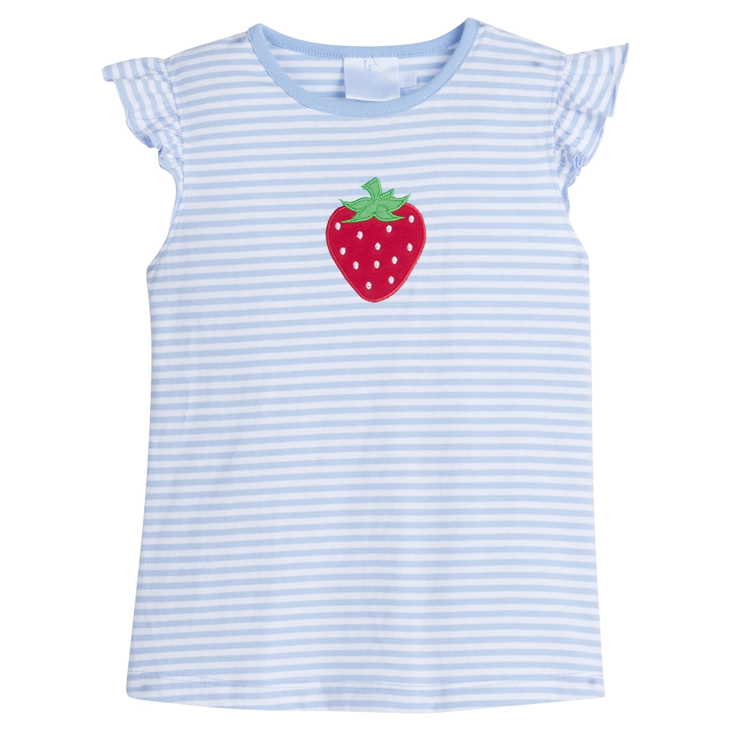 Strawberry Tilly Tank