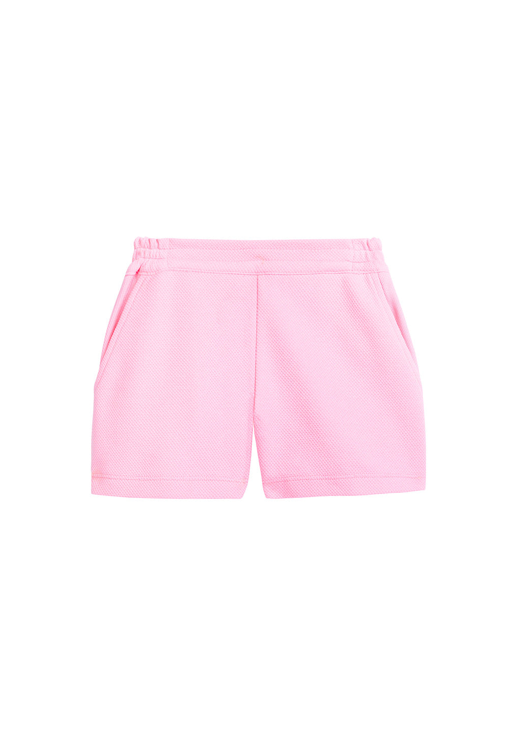 Bubblegum Pink Shorts