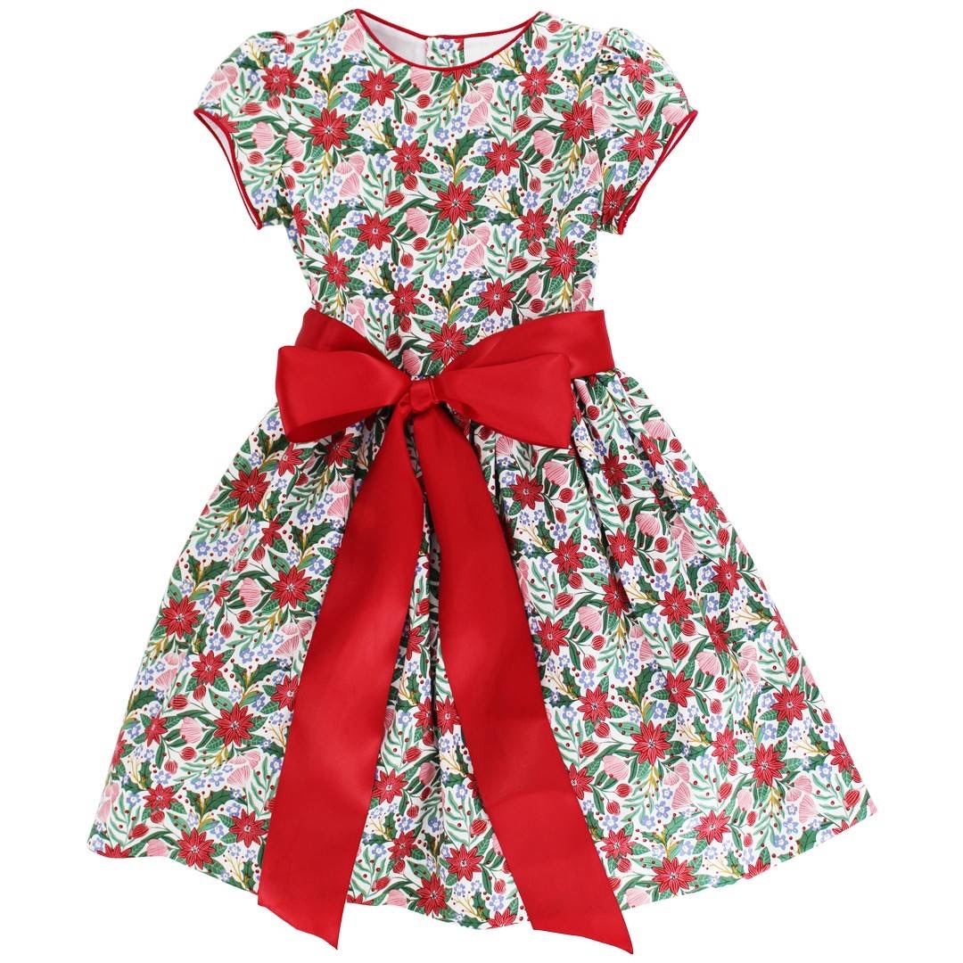 Merry Meadow Dress