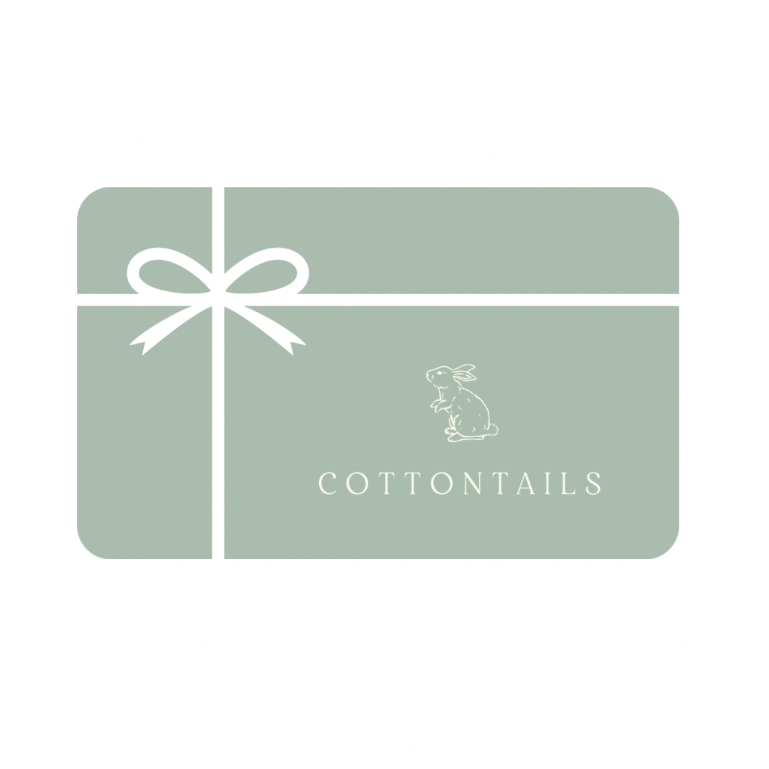 Cottontails sales children's boutique