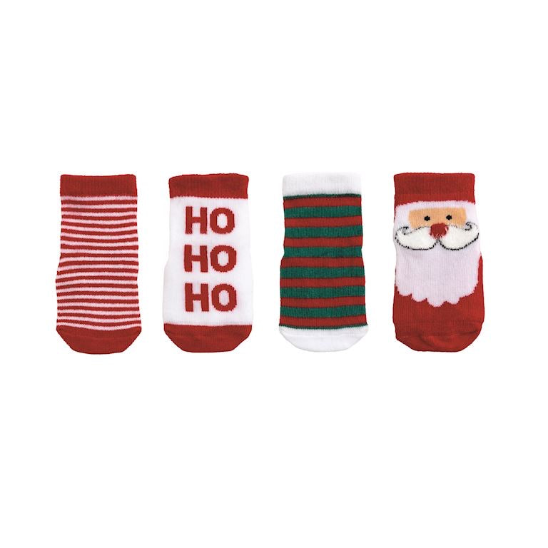 Christmas Sock Set - Infant