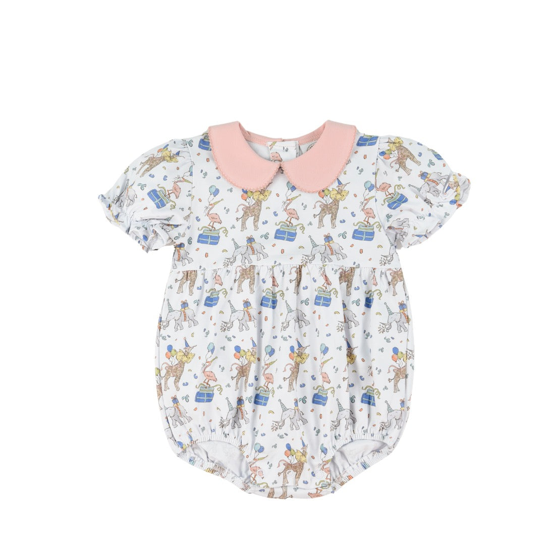 Party Animals Collins Bubble