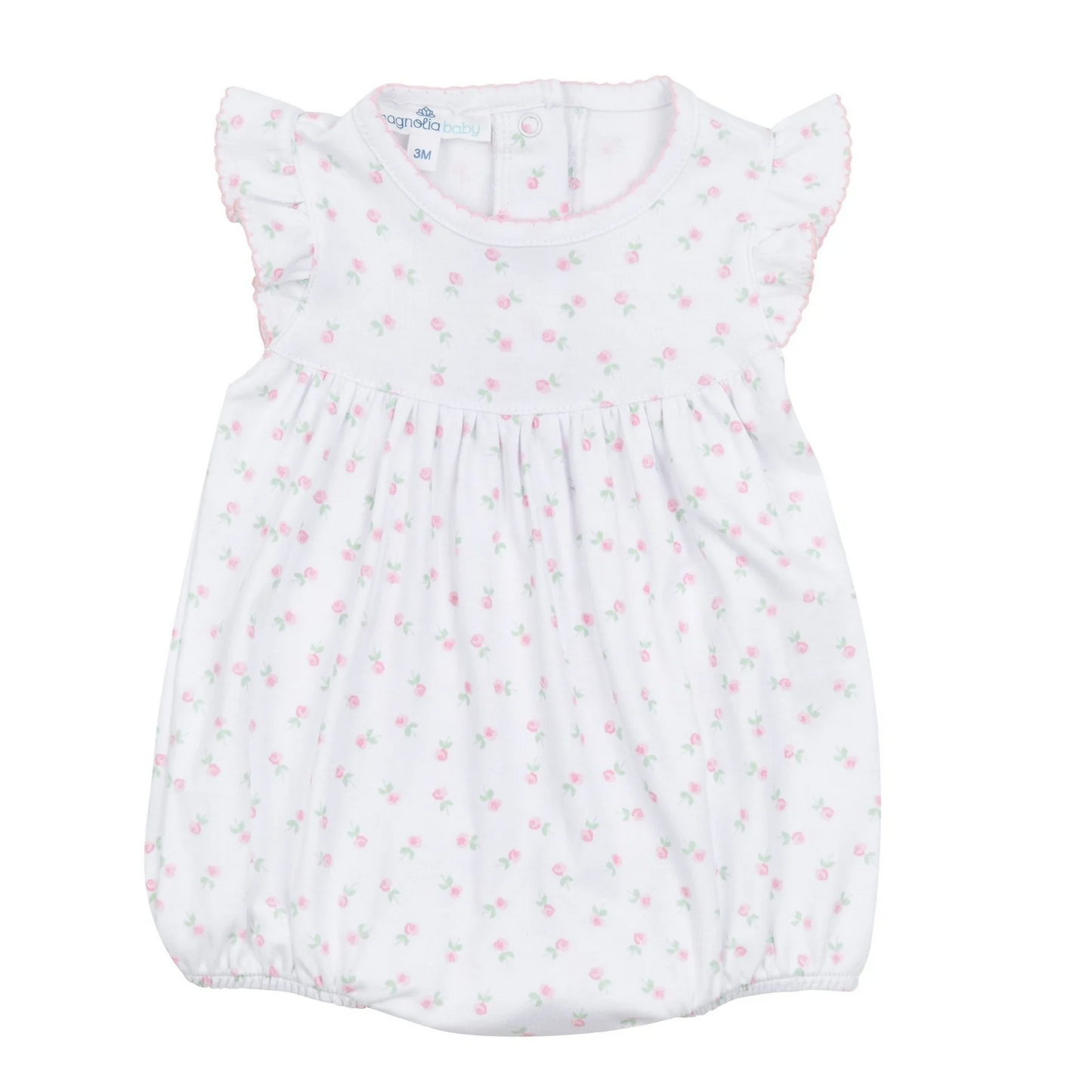 Juliette’s Classics Flutters Bubble