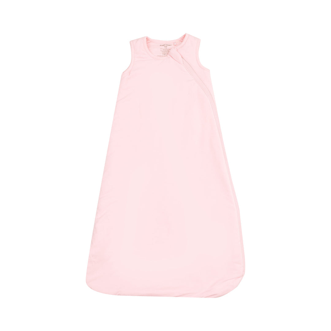 Sleeping Blanket - Stripe Classic Pink