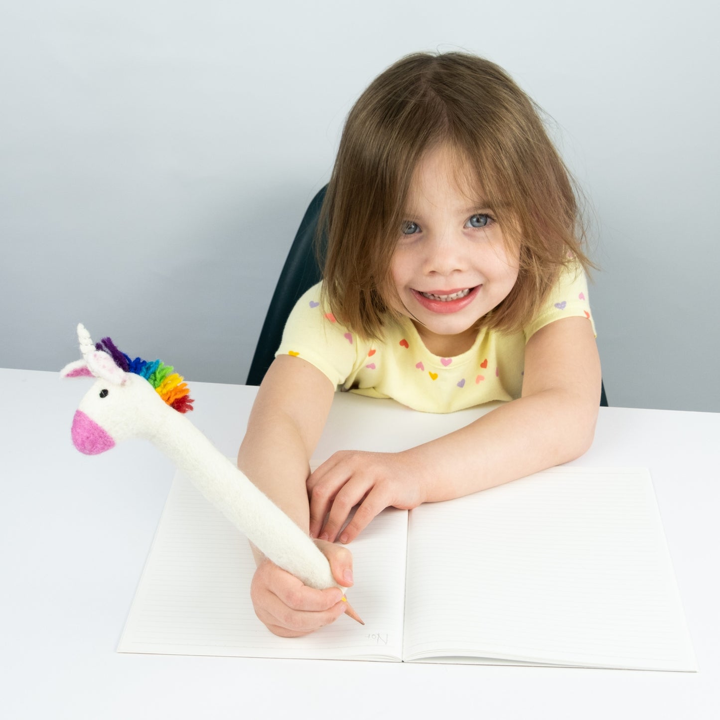 Pencil Topper - Unicorn