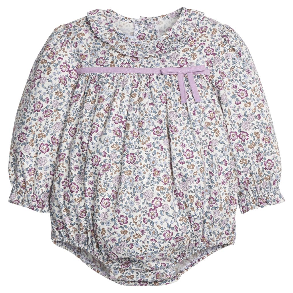 Emma Bubble Margaux Floral