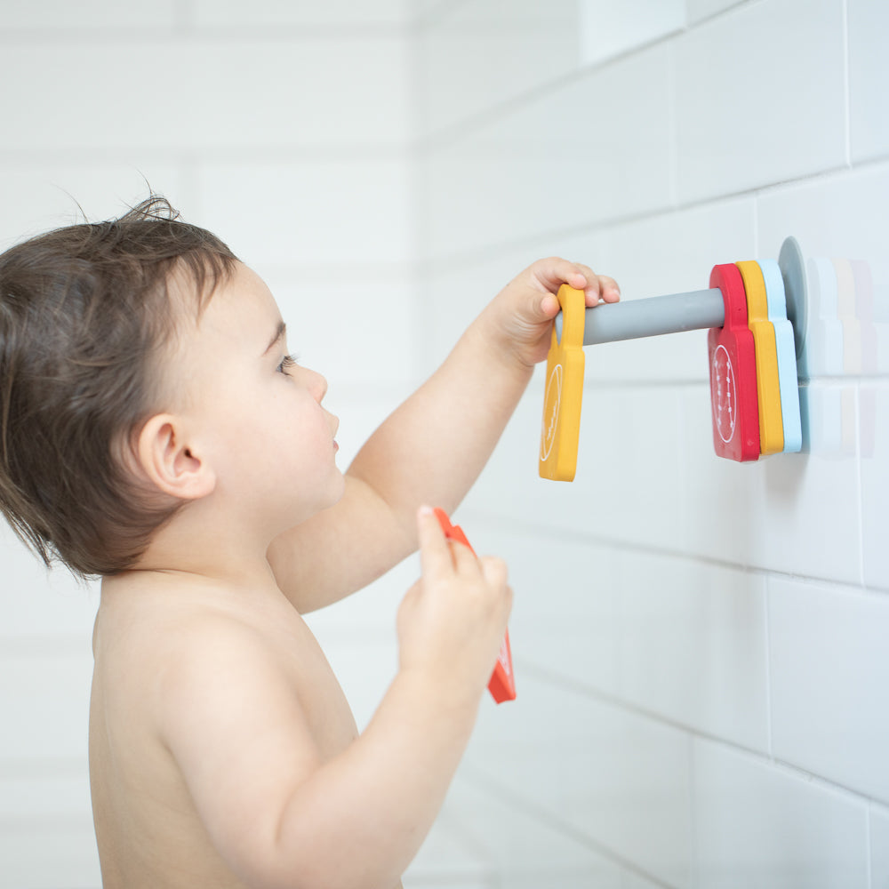 Sport Stacker Tub Hub