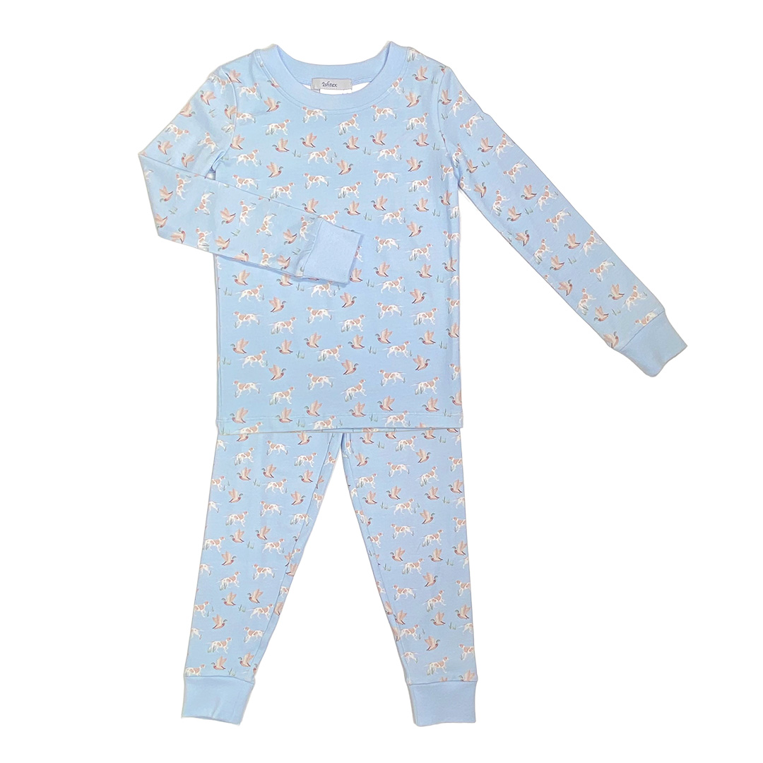 Duck Hunt Pajamas