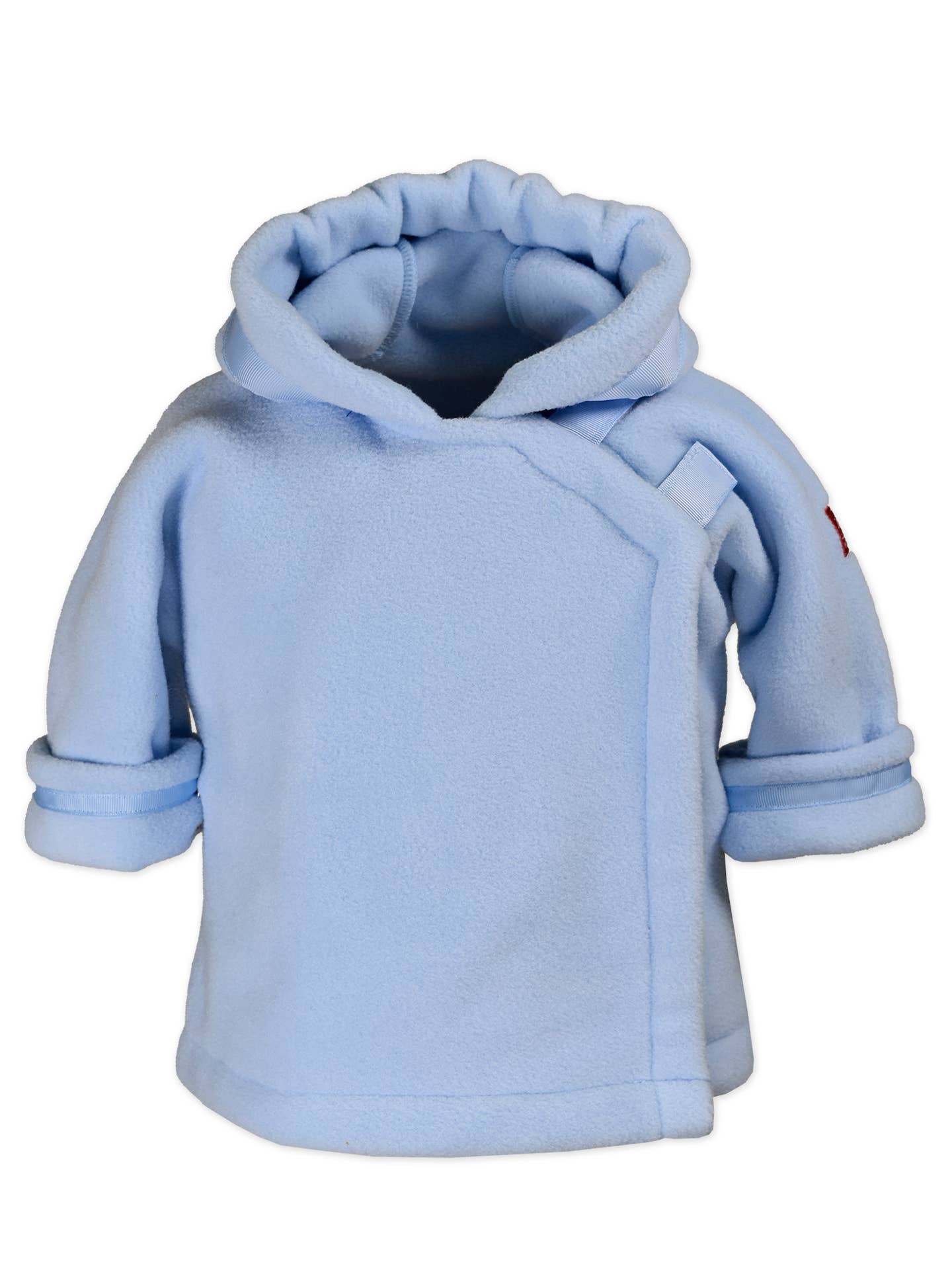 Widgeon Warmplus Favorite Jacket - Light Blue