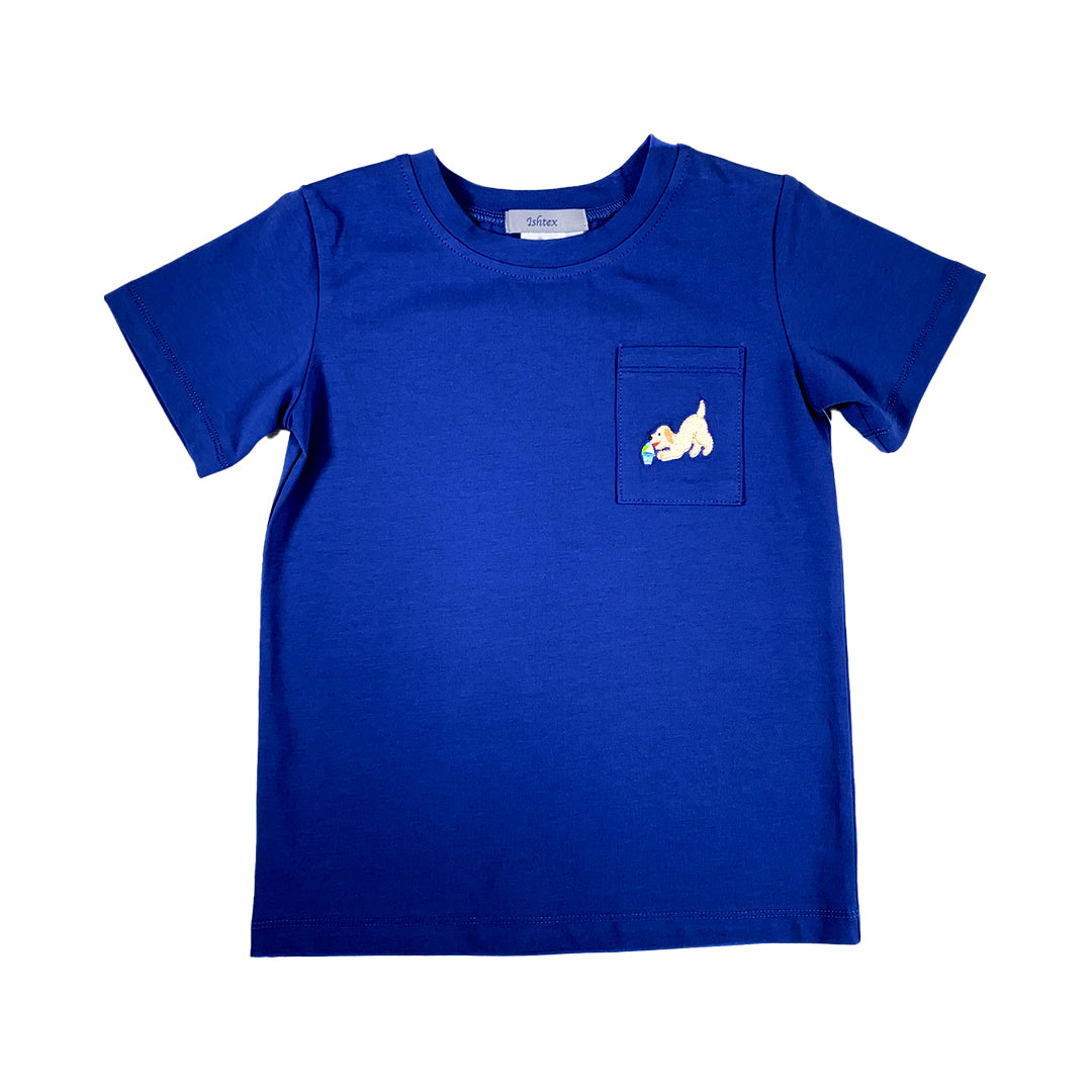 Ice Cream Puppy T-shirt