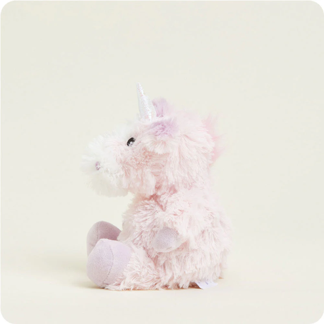 Unicorn Junior Warmies