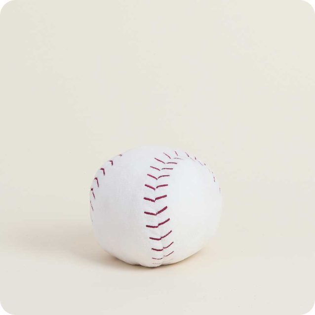 Baseball Warmies Junior
