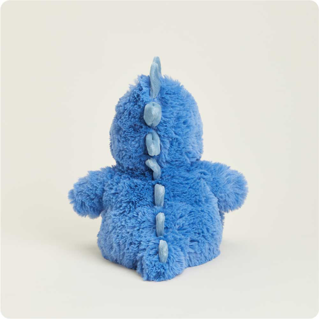 T-Rex Dinosaur Warmies