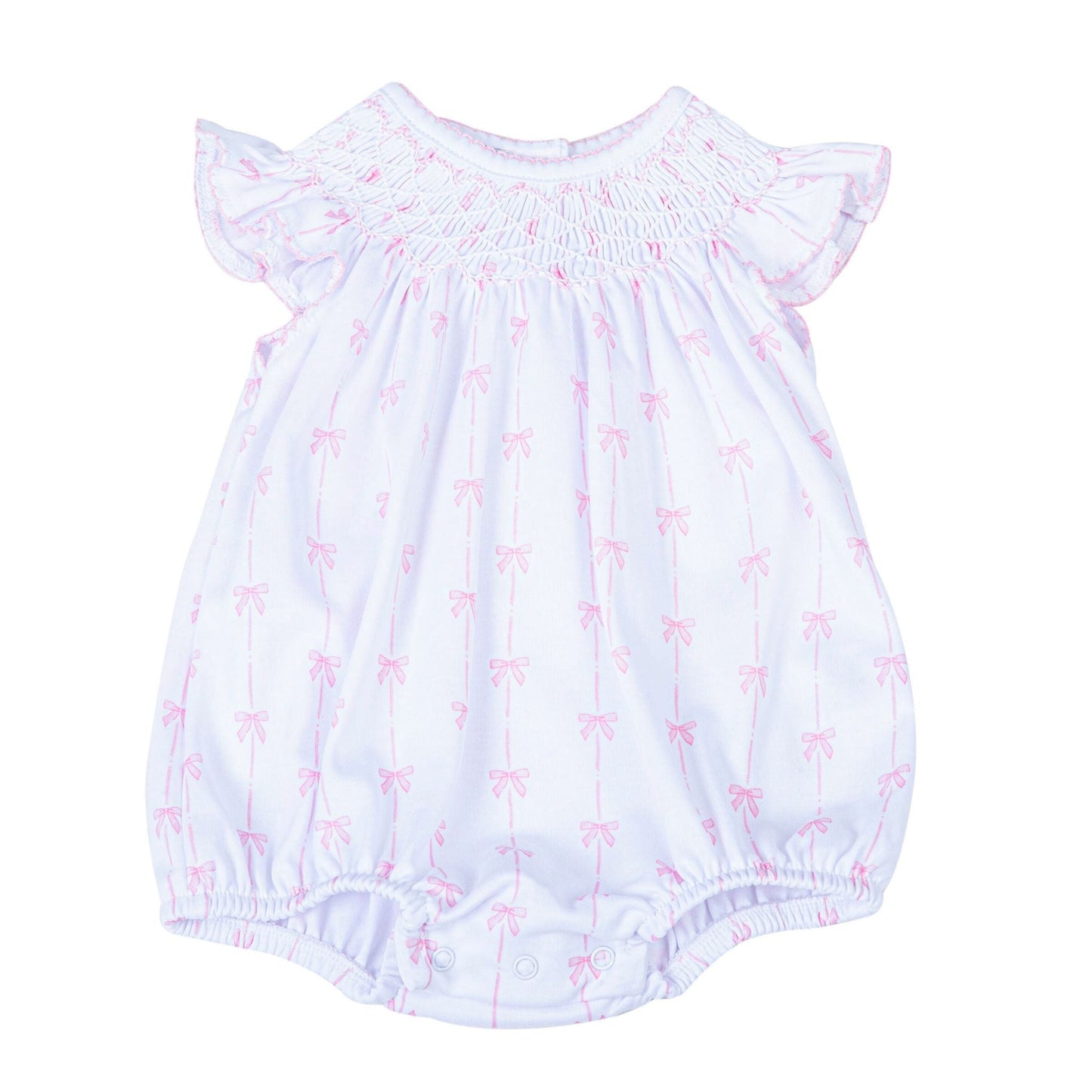 Amelia’s Classics Flutter Bishop Bubble