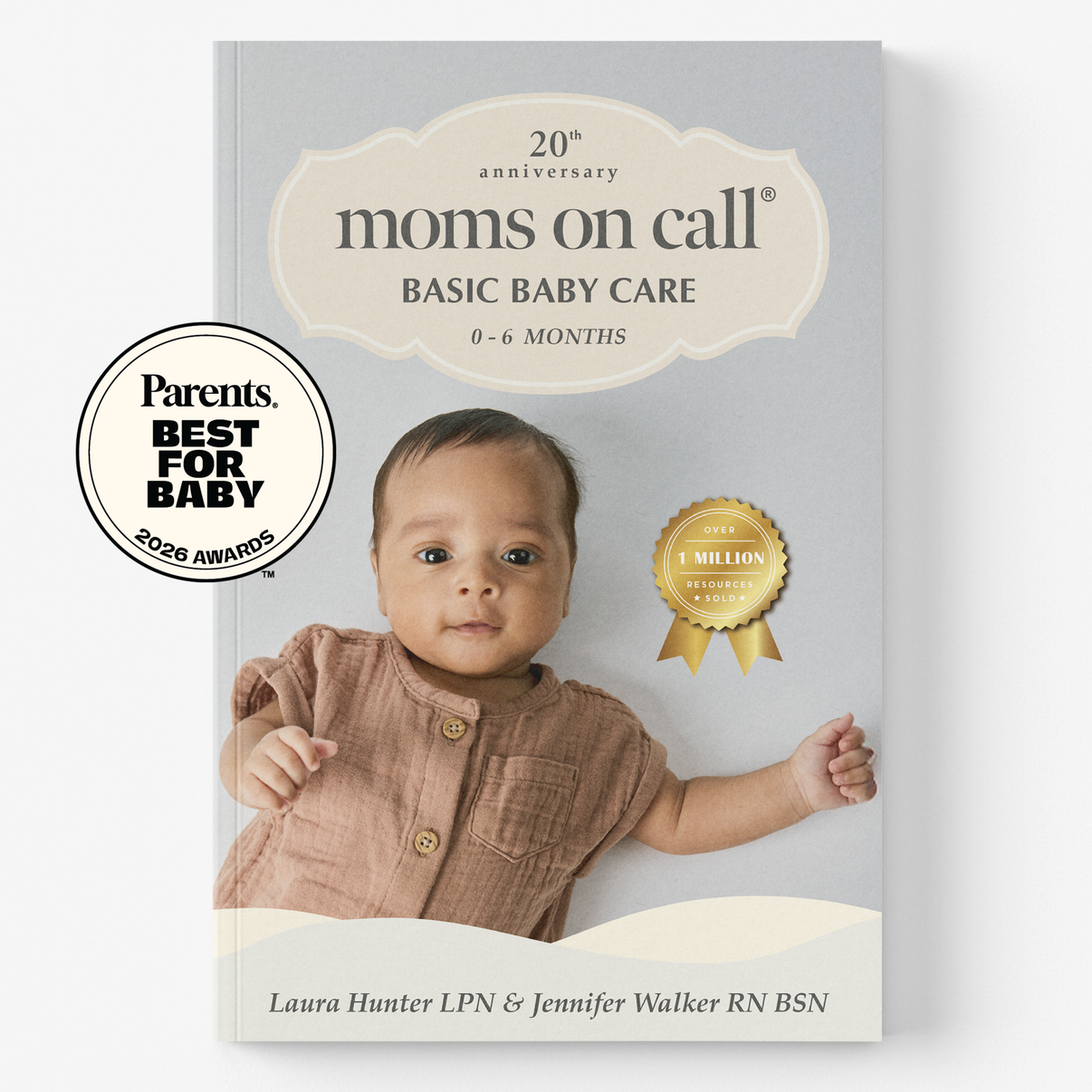 Moms on Call 0-6 Months