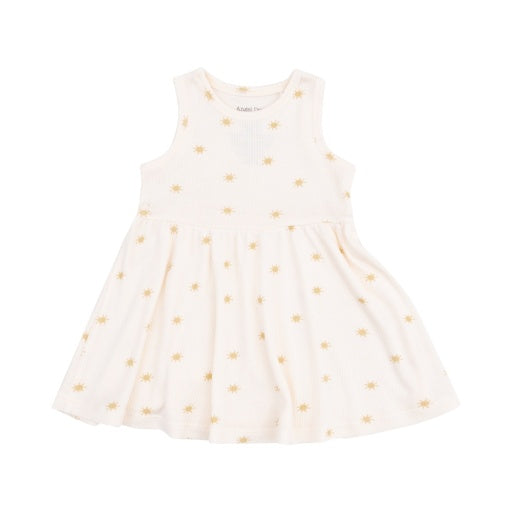 Simple Suns Tank Dress