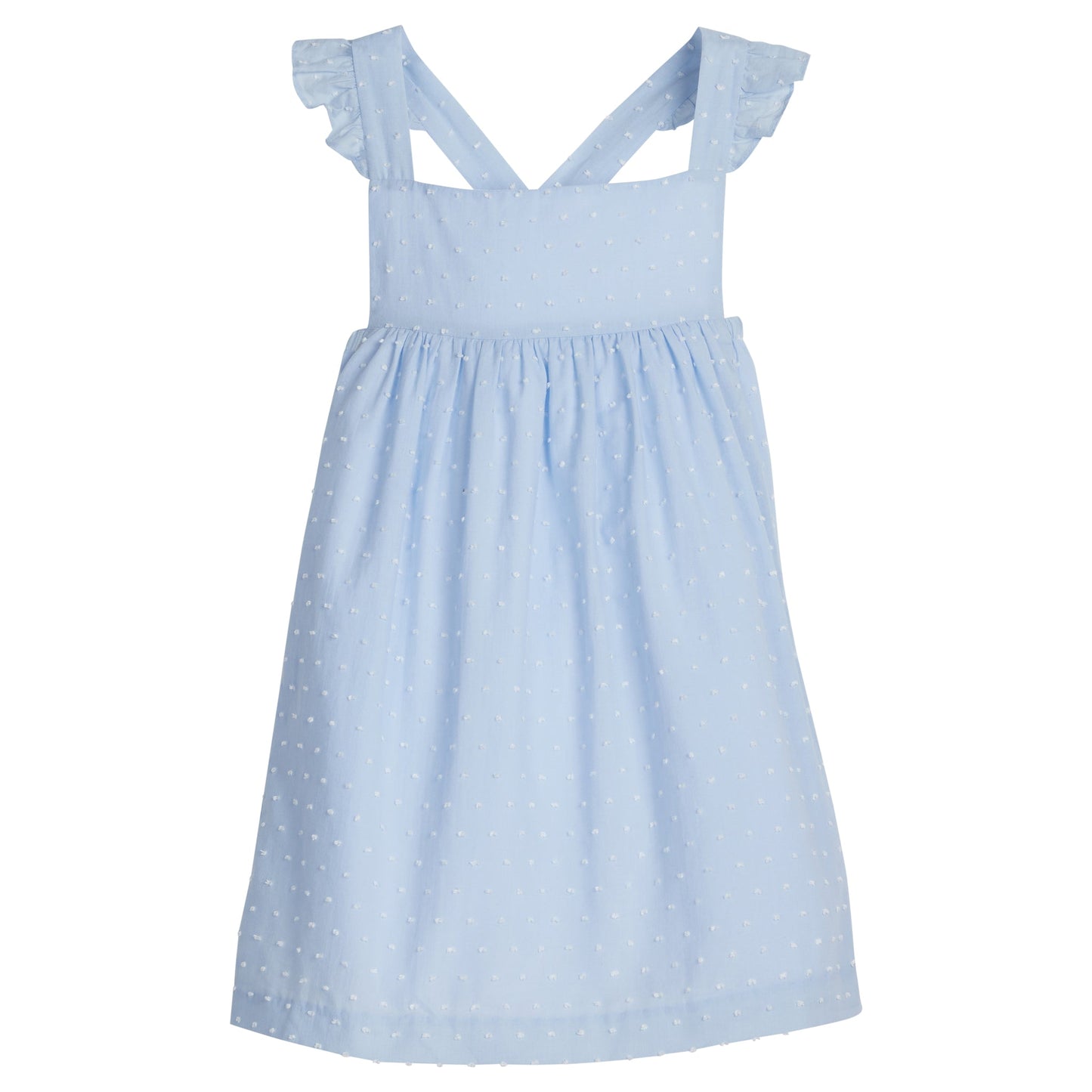 Something Blue Hope Dress