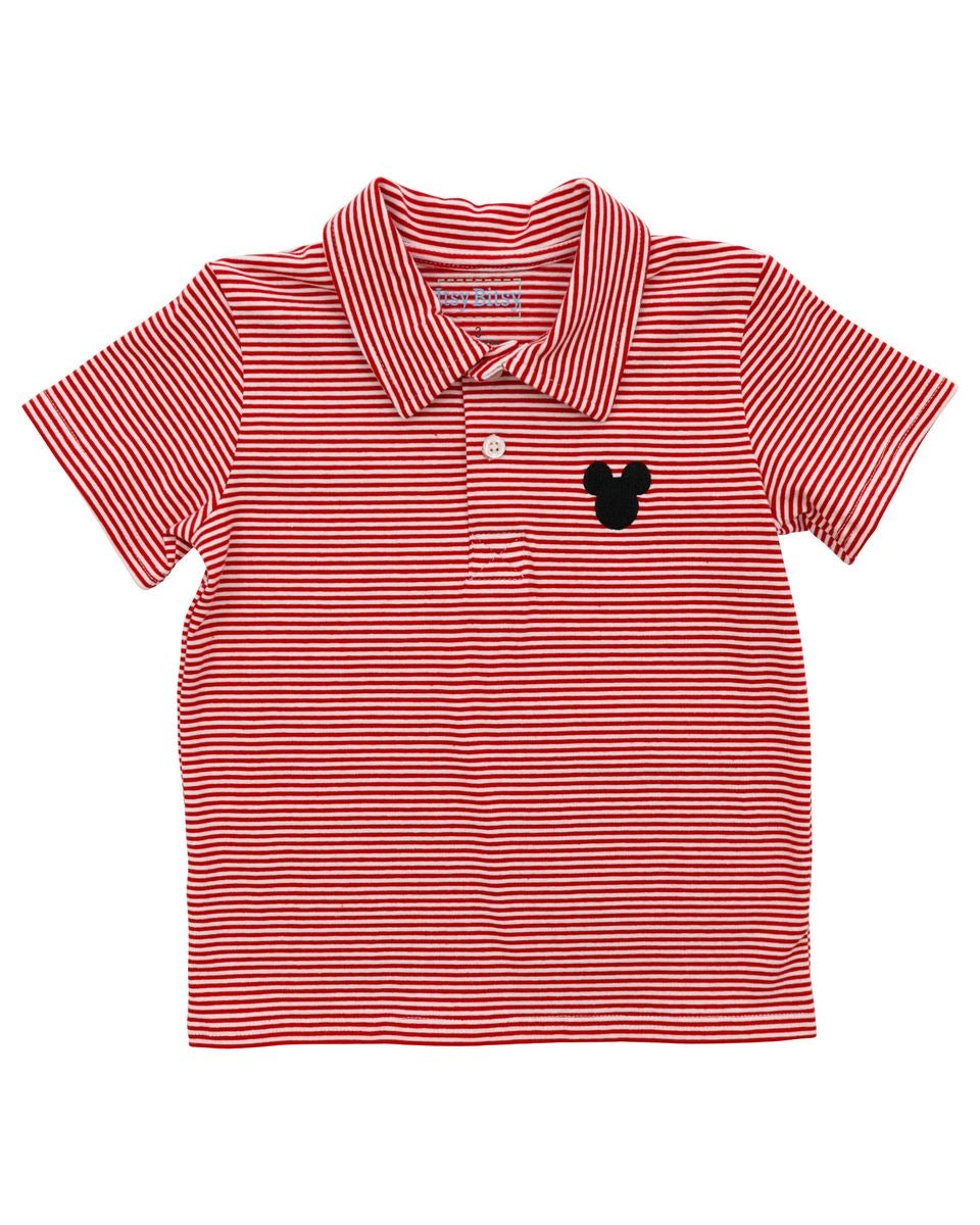 Mouse Polo