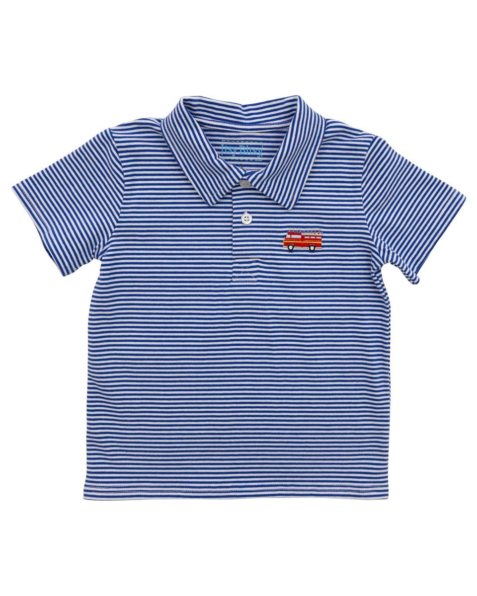 Firetruck Polo