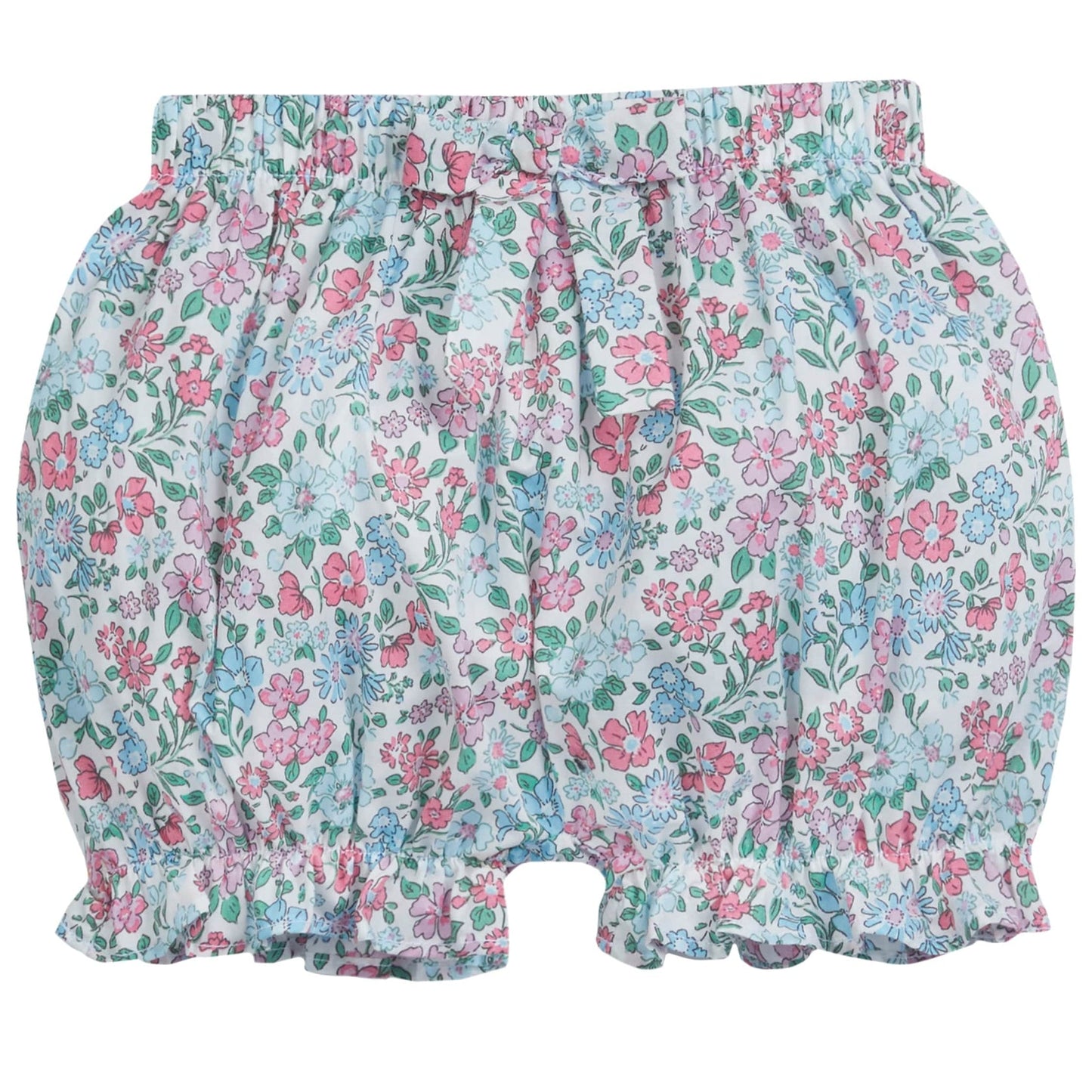 Canterbury Floral Bow Bloomer
