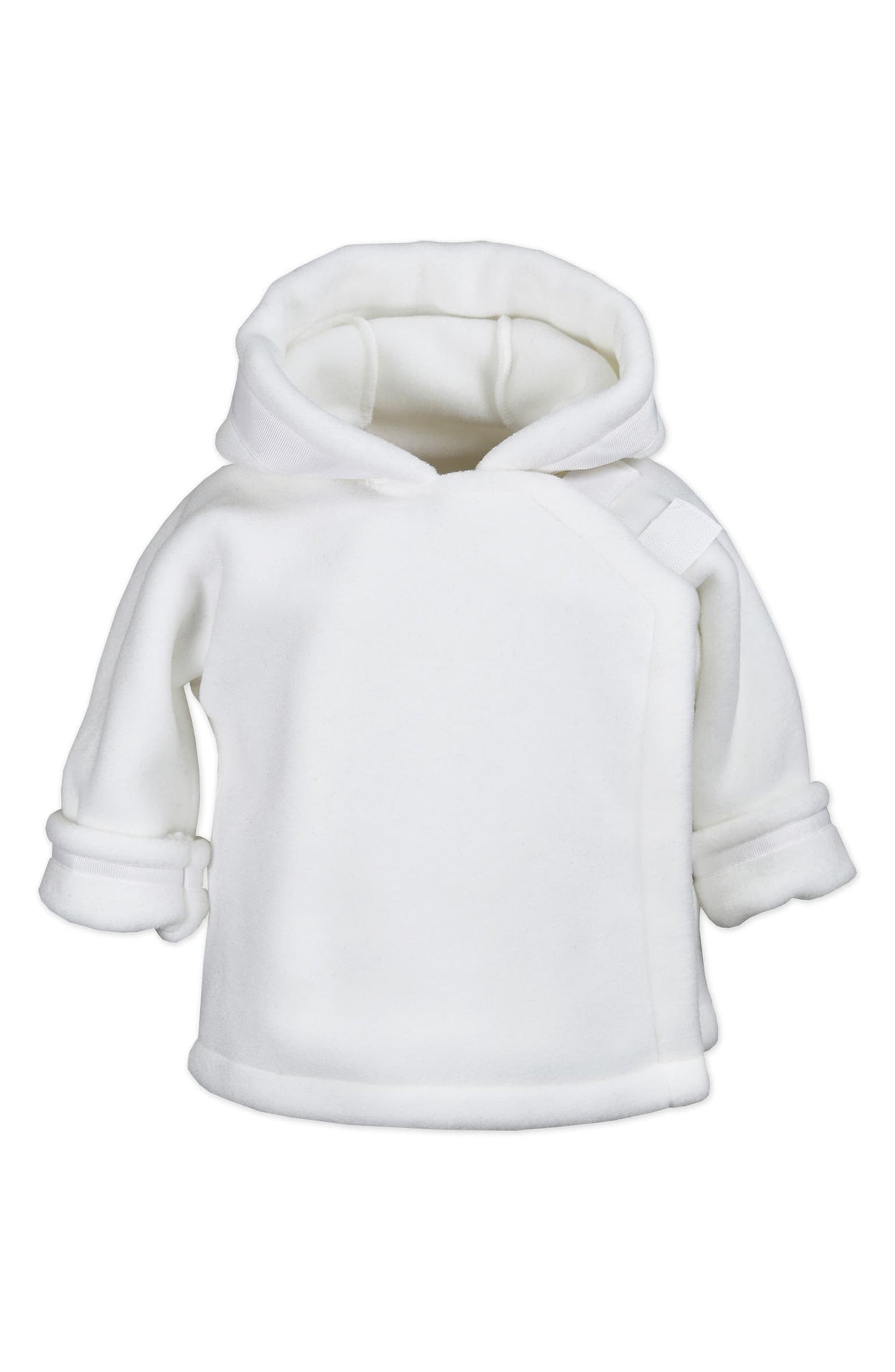Widgeon Warmplus Favorite Jacket - White