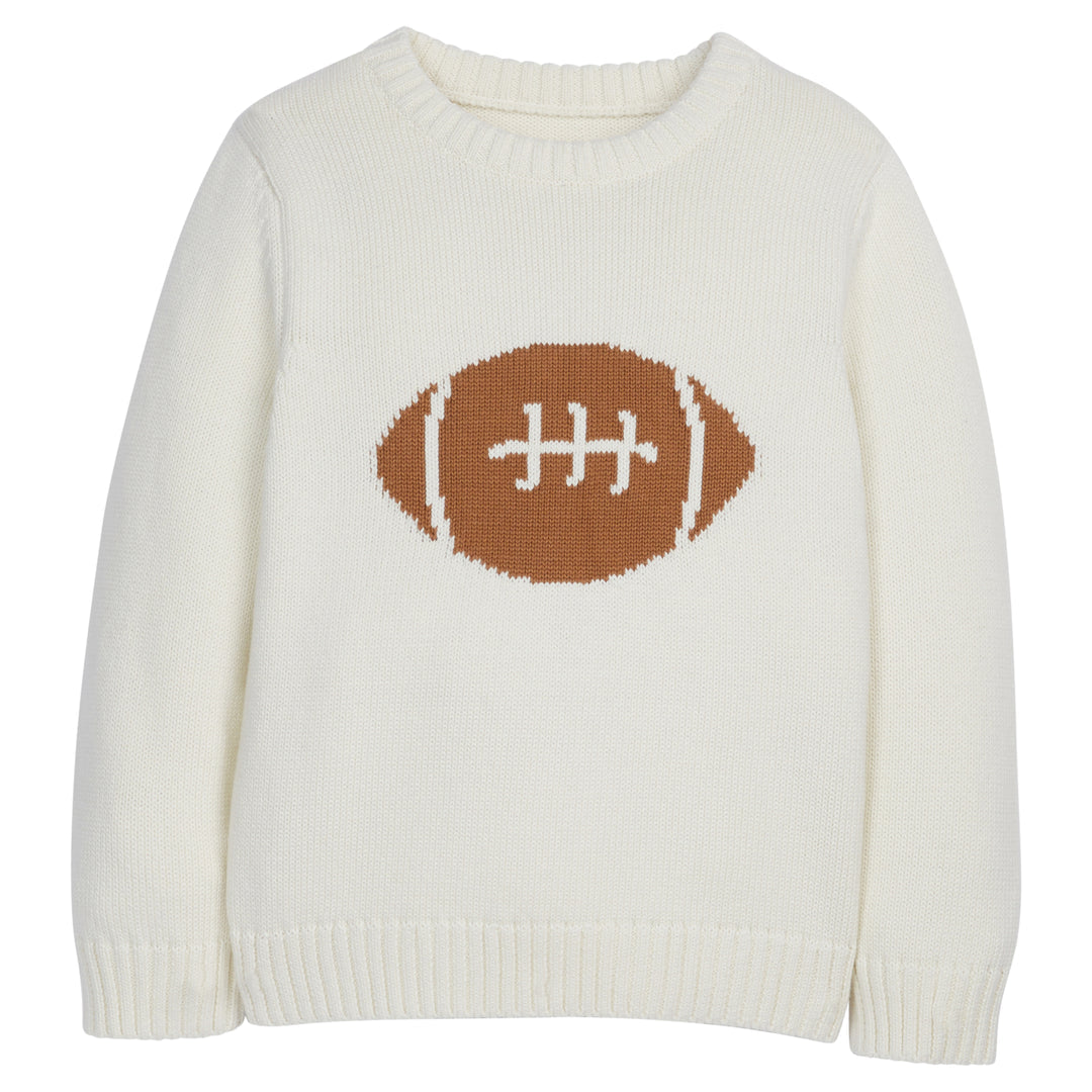 Football Sweater