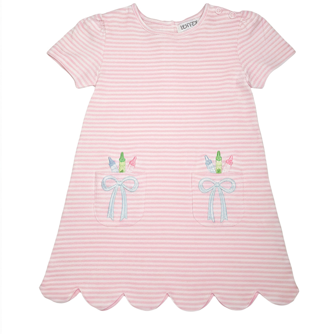 Back to School Dress