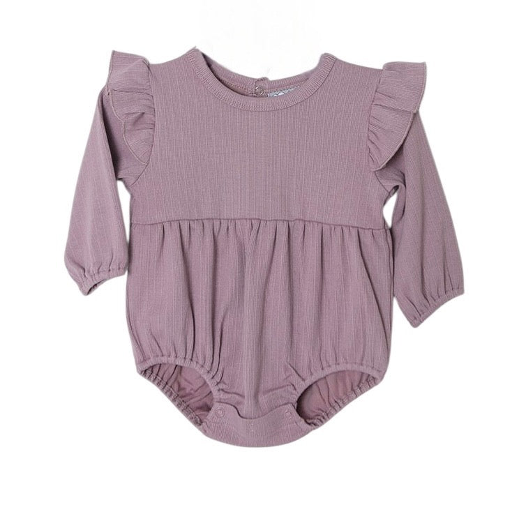 Raelyn Bubble (Purple)