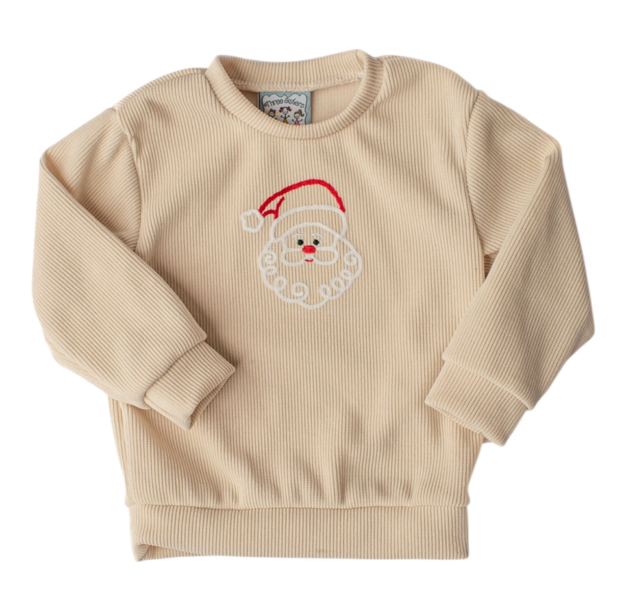 Believe Sweater
