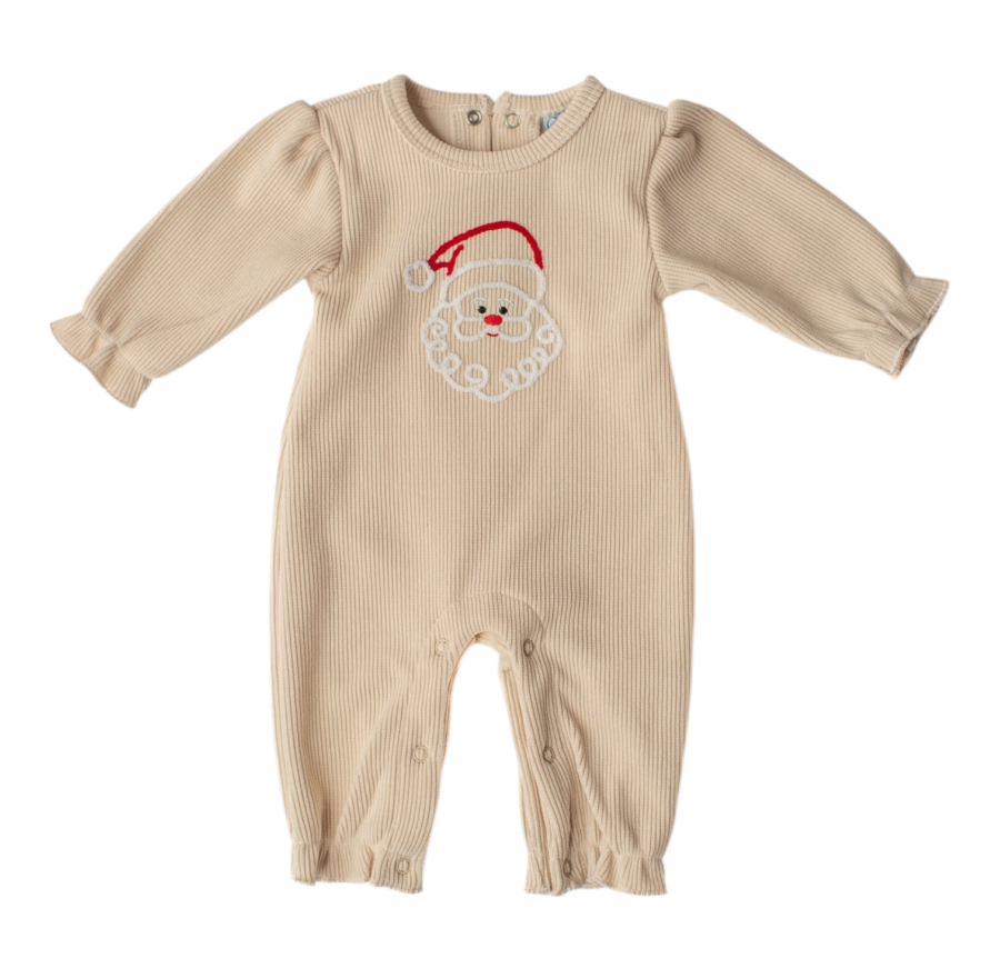Believe Romper (Girls)