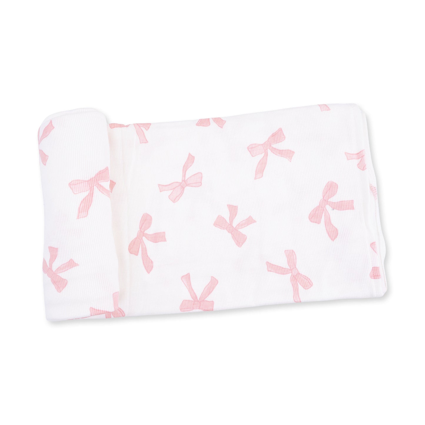 Pretty Bows Swaddle