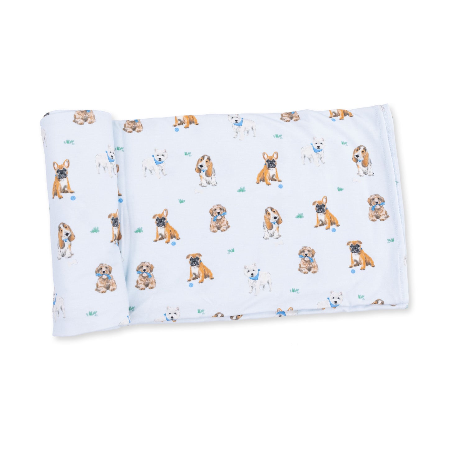 Bestie Dogs Swaddle