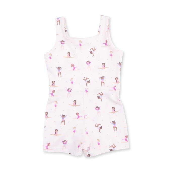 Tiny Tumblers Active Tumble Suit