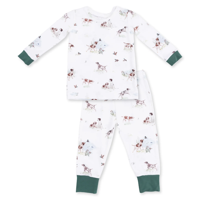 Pointer Pups Lounge Set