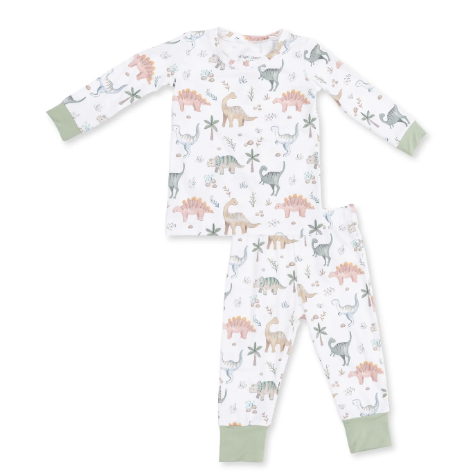 Sweet Baby Dinos Lounge Set