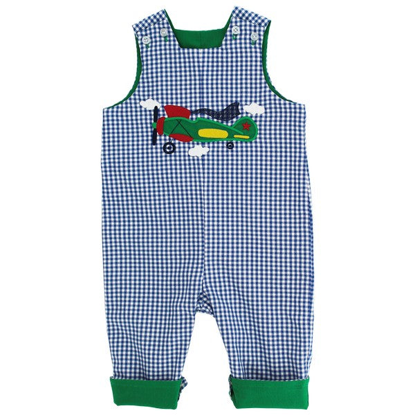 Christmas Truck Reversible Jon Jon