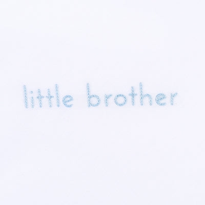 Little Brother Converter Gown