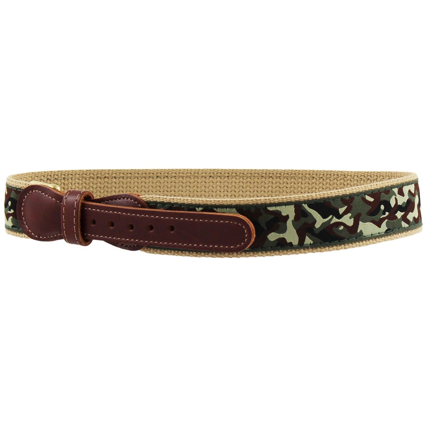 Buddy Belt Camo