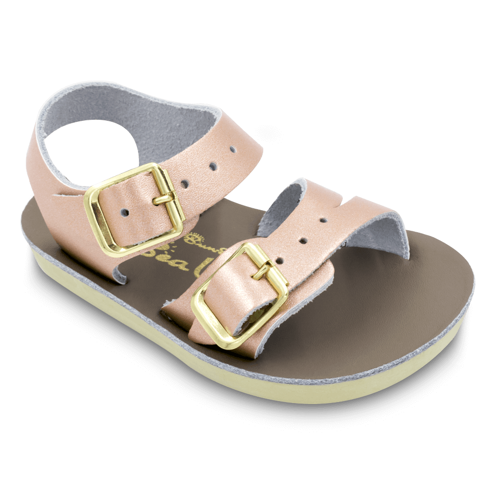 Sun-San® Sea Wee Sandals (Baby Size 1-4)
