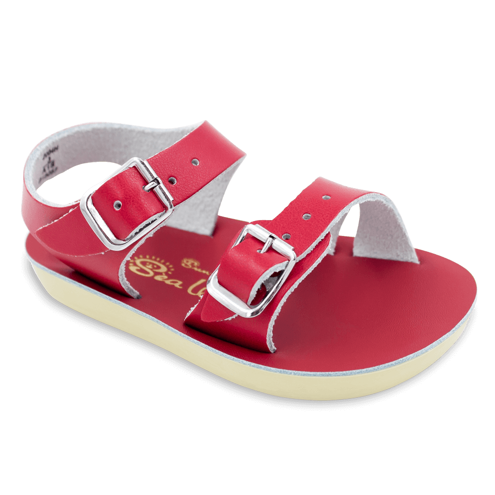 Sun-San® Sea Wee Sandals (Baby Size 1-4) – Cottontails Children's